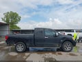 2004 Nissan Titan — photo 14 of 18 | VIN 1N6AA06AX4N516440
