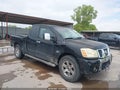 2004 Nissan Titan — photo 1 of 18 | VIN 1N6AA06AX4N516440