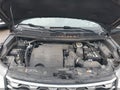 2016 Ford Explorer — photo 10 of 17 | VIN 1FM5K7D89GGB61369