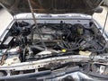 1990 Toyota Pickup — photo 10 of 16 | VIN JT4VN93G7L5013081