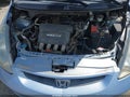 Photo 10 of 11 — 2008 Honda Fit