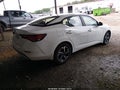 2024 Nissan Sentra — photo 4 of 16 | VIN 3N1AB8CV3RY387301