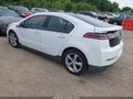 2012 Chevrolet Volt — photo 3 of 14 | VIN 1G1RA6E44CU111918
