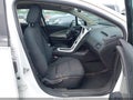 2012 Chevrolet Volt — photo 5 of 14 | VIN 1G1RA6E44CU111918