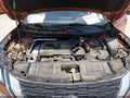 2021 Nissan Rogue — photo 10 of 18 | VIN JN8AT3DD2MW303380