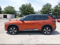 2021 Nissan Rogue — photo 14 of 18 | VIN JN8AT3DD2MW303380