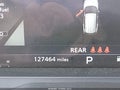 2021 Nissan Rogue — photo 15 of 18 | VIN JN8AT3DD2MW303380