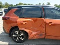 2021 Nissan Rogue — photo 17 of 18 | VIN JN8AT3DD2MW303380