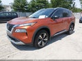 2021 Nissan Rogue — photo 2 of 18 | VIN JN8AT3DD2MW303380