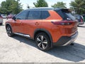 2021 Nissan Rogue — photo 3 of 18 | VIN JN8AT3DD2MW303380