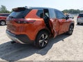 2021 Nissan Rogue — photo 4 of 18 | VIN JN8AT3DD2MW303380