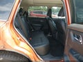 2021 Nissan Rogue — photo 8 of 18 | VIN JN8AT3DD2MW303380