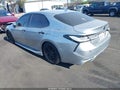2020 Toyota Camry — photo 3 of 16 | VIN 4T1G11AKXLU874527