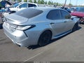 2020 Toyota Camry — photo 4 of 16 | VIN 4T1G11AKXLU874527