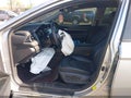 2020 Toyota Camry — photo 5 of 16 | VIN 4T1G11AKXLU874527