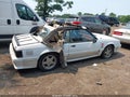 1992 Ford Mustang — photo 13 of 17 | VIN 1FACP45E1NF142792
