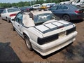 1992 Ford Mustang — photo 3 of 17 | VIN 1FACP45E1NF142792