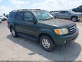 Photo 1 of 11 — 2001 Toyota Sequoia