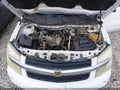 Photo 10 of 12 — 2009 Chevrolet Equinox