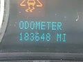 Photo 12 of 12 — 2009 Chevrolet Equinox