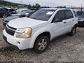 Photo 2 of 12 — 2009 Chevrolet Equinox