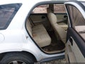 Photo 8 of 12 — 2009 Chevrolet Equinox