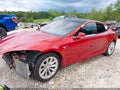 2020 Tesla Model S — photo 2 of 9 | VIN 5YJSA1E23LF379474