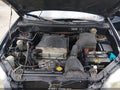 2005 Mitsubishi Outlander — photo 10 of 17 | VIN JA4LX81F85U039133