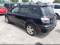 2005 Mitsubishi Outlander — photo 3 of 17 | VIN JA4LX81F85U039133