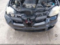 2005 Mitsubishi Outlander — photo 6 of 17 | VIN JA4LX81F85U039133