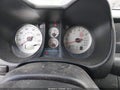 2005 Mitsubishi Outlander — photo 7 of 17 | VIN JA4LX81F85U039133