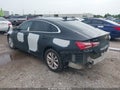 2020 Chevrolet Malibu — photo 3 of 12 | VIN 1G1ZD5ST9LF069411