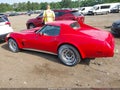 1977 Chevrolet Corvette — photo 14 of 17 | VIN 1Z37L7S417130