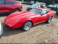 1977 Chevrolet Corvette — photo 2 of 17 | VIN 1Z37L7S417130