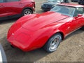 1977 Chevrolet Corvette — photo 6 of 17 | VIN 1Z37L7S417130