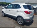 2019 Ford EcoSport — photo 3 of 16 | VIN MAJ6S3KL2KC262994
