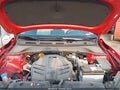 2023 Hyundai Kona — photo 10 of 18 | VIN KM8K33AG5PU188025