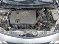 Photo 10 of 12 — 2010 Toyota Corolla