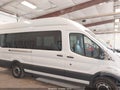 2017 Ford Transit-250 — photo 13 of 16 | VIN 1FTYR3XM5HKB50902