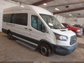 2017 Ford Transit-250 — photo 1 of 16 | VIN 1FTYR3XM5HKB50902