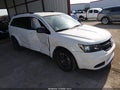 2018 Dodge Journey — photo 1 of 16 | VIN 3C4PDCABXJT526709