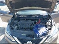 2016 Nissan Sentra — photo 10 of 13 | VIN 3N1AB7AP0GY328105