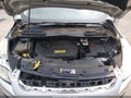 2014 Ford Escape — photo 10 of 16 | VIN 1FMCU0GXXEUC61295