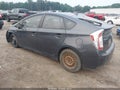 Photo 3 of 20 — 2015 Toyota Prius