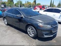 2018 Chevrolet Malibu Limited — photo 1 of 16 | VIN 1G1ZD5ST1JF150674