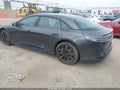2025 Lucid Air — photo 3 of 15 | VIN 50EA1PGAXSA006244