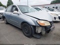 2007 Kia Spectra — photo 1 of 16 | VIN KNAFE122575486220