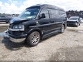 2021 Chevrolet Express 2500 — photo 2 of 17 | VIN 1GAWGEF78M1310400
