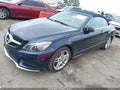 2017 Mercedes-Benz E-Class — photo 2 of 16 | VIN WDDKK6FF4HF355933