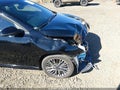 2024 Kia Forte — photo 21 of 22 | VIN 3KPF54ADXRE757741